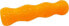 Yarro International Zabawka gryzak pomarańczowy 17cm