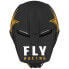 FLY ECE Kinetic Rockstar off-road helmet