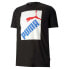 Фото #2 товара PUMA Big Logo short sleeve T-shirt