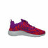 Фото #1 товара Женские спортивные кроссовки Nike Kaishi 2.0 Красный Фиолетовый
