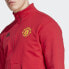 adidas men Manchester United Anthem Jacket