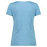 ფოტო #2 პროდუქტის CMP 39T6136 T-shirt