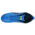 Фото #4 товара Puma Roma Retro Blaster Lace Up Mens Blue Sneakers Casual Shoes 38688301