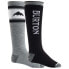 Фото #1 товара BURTON Weekend socks 2 pairs