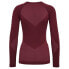 Фото #4 товара HUMMEL First Seamless Long Sleeve Base Layer