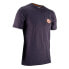 ფოტო #1 პროდუქტის LEATT Retro short sleeve T-shirt