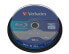 Фото #1 товара Диск Blu-ray Verbatim 50 ГБ, BD-R, упаковка 10 шт