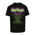 ფოტო #3 პროდუქტის MISTER TEE Urban Classics Outkast Atliens Cover Oversize short sleeve T-shirt