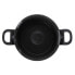 Фото #5 товара Кастрюля Ballarini Avola 4,8 L Алюминиевая с покрытием, черная