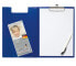Фото #4 товара Jakob Maul GmbH MAUL 2339237 - Blue - A4 - Plastic - 1 pockets