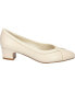 Women's Myrtle Almond Toe Pumps