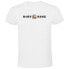 ფოტო #1 პროდუქტის KRUSKIS Dirt Bike short sleeve T-shirt