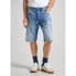 Фото #5 товара PEPE JEANS Relaxed Fit denim shorts
