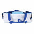 Фото #3 товара Спортивная сумка с отделением для обуви LongFit Care Синий/Белый (2 штук)