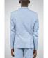 Фото #2 товара Men's Maclean One Button Blazer