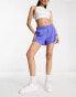 Фото #4 товара Columbia hike shorts in purple