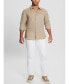 ფოტო #5 პროდუქტის Men's Island Linen Shirt
