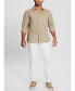 ფოტო #7 პროდუქტის Men's Island Linen Shirt