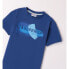 ფოტო #3 პროდუქტის SUPERGA S8831 short sleeve T-shirt