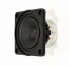 Фото #1 товара VISATON VS-SC8N - TV/Monitor speakers - 30 W - 50 W - 8 ? - 70 – 20000 Hz - -25 - 70 °C