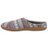 TOMS Berkeley Scuff Mens Size 7 D Casual Slippers 10015889T