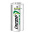 Rechargeable Batteries Energizer ENGRCC2500 1,2 V C HR14