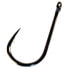 WIZARD Catfish Worm Pro Single Eyed Hook