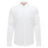 Фото #3 товара BOSS Mabsoot 2 Slim long sleeve shirt