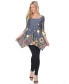 ფოტო #1 პროდუქტის Women's Erie Tunic