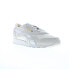 Фото #2 товара Reebok Classic Nylon Birth of Hip Hop Mens Beige Lifestyle Sneakers Shoes 7