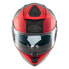 Фото #5 товара PREMIER HELMETS 23 Devil PH17BM 22.06 full face helmet