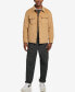 Men's Corduroy Shirt Jacket