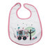 OLMITOS Set 5 Bibs School