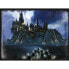 PRIME 3D Harry Potter Hogwarts Puzzle 500 Pieces