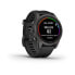 GARMIN Fenix 7S Pro Sapphire Solar watch