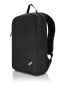 Фото #2 товара Lenovo Basic - Backpack - Notebook