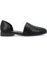 Фото #2 товара Women's Anyah Caged Flats