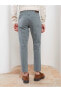 Фото #10 товара 750 Slim Fit Erkek Jean Pantolon