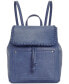 Фото #1 товара Whip-Stitch Backpack, Created for Macy's