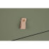 Фото #6 товара Тумба с ящиками Home ESPRIT Зеленый полипропилен Деревянный MDF 80 x 40 x 117 cm