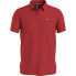 Фото #2 товара TOMMY JEANS Slim Placket Ext short sleeve polo