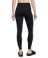 Фото #2 товара Women's One High-Waisted Full-Length Leggings