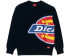 Фото #1 товара Толстовка мужская Dickies Logo DK008189BLK