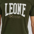 Фото #5 товара LEONE1947 Logo short sleeve T-shirt