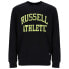 Фото #2 товара RUSSELL ATHLETIC Arch Logo sweatshirt