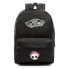 Фото #1 товара Рюкзак VANS Realm BackpackCustom Cute Skull