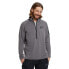 Фото #2 товара BURTON Helium Grid half zip fleece