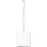 Фото #2 товара APPLE Lightning To USB3 Camera adapter