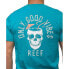 REEF Tropiskull short sleeve T-shirt