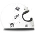 DMD Racer full face helmet